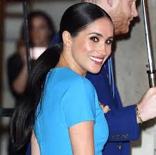 Prince harry and meghan markle recently sat down with oprah for what's shaping up to be one of the if markle's makeup look caught your attention amid the commotion surrounding her interview, you can try copying the look on yourself. Meghan Markle S Complete Hair Evolution In Pictures Grazia