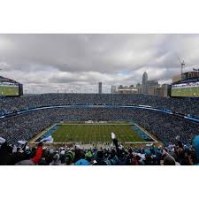 Bank Of America Stadium Events And Concerts In Charlotte