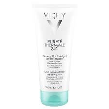 vichy purete thermale 3 in 1 one step