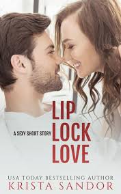 lip lock love ebook by krista sandor