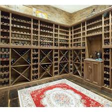 Corner Wine Cabinet Wine Racks