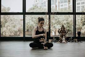 yoga nidra and nada asana tribe