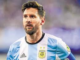 Bienvenidos a la cuenta oficial de instagram de leo messi / welcome to the official leo messi instagram account themessistore.com. He S Back How Twitter Reacted To Lionel Messi S Argentina Return Football Hindustan Times