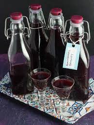 blackberry brandy recipe moorlands eater