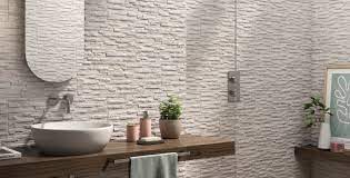 Feature Wall Tiles Create Gorgeous