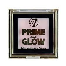 w7 cosmetics illuminating primer