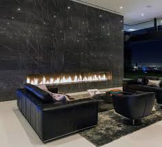 Outdoor Fireplace Designs