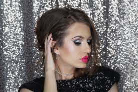 new year s eve makeup ideas bykatiness
