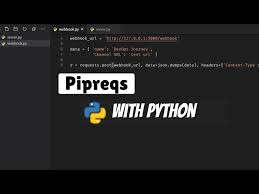 python apps