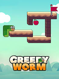greedy worm on pc mac emulator