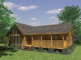 honest abe log homes cabins
