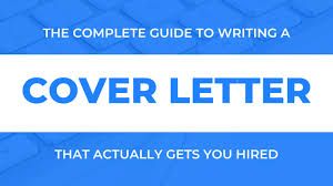 It even has a matching resume for a truly professional look. How To Write A Job Winning Cover Letter 5 Free Templates Examples