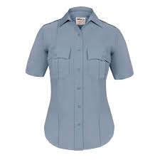 Elbeco Textrop2 Womens Short Sleeve Shirt