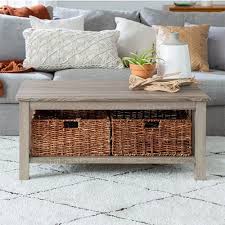 9 Stylish Target Coffee Tables To Add