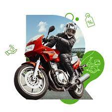 motorcycle loan philippines robinsons
