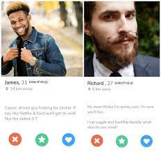Tinder is a convenient, fun way to make connections with people in the digital era. 20 Irresistible Dating Profile Examples For Men Datingxp Co