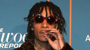 Wiz Khalifa visited Pablo Escobar's grave, got told off by Colombian  politicians - Hindustan Times