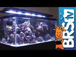 Led Lighting For Aquariums Ep 3 Aquarium Lighting Youtube