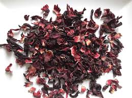 What can i use dried hibiscus flowers for. Iced Cold Brew Hibiscus Tea Fresco De Rosa De Jamaica A Taste For Travel