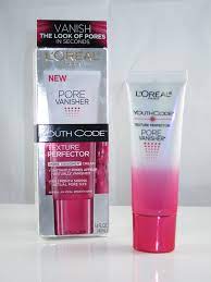 l oreal youth code texture perfector