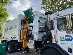 miami dade solid waste offering four