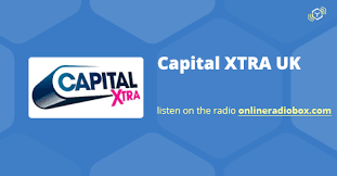 Capital Xtra Uk Playlist