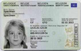 Kids-ID - Kids-ID - Direction générale Identité et Affaires citoyennes