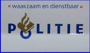 When you're ready, try our logo maker! Dutch Politie Logo Politie Logo With Text Waakzaam En Di Flickr