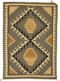 antique navajo rugs more