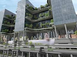 A set of practices was ascertained from the reviewed of various established green building standard in the world. Singapore Takes The Lead On Green Building In Asia Greenbiz
