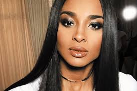 ciara is launching her own beauty brand