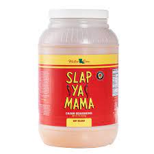 Slap Ya Mama gambar png
