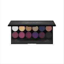 9 goth eye shadow palettes for makeup