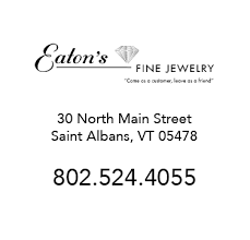 st albans vt jewelry repair