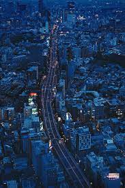 aerial photo of city photo – Free City ...