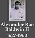 Alexander Rae “Alec” Baldwin II (1927-1983) - Find a Grave Memorial