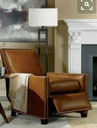 furniture contemporary recliners