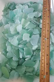 Bulk Seaglass Beach Glass Custom