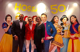 See more of s iswaran on facebook. S Iswaran My Wife And I Caught Hossan Leong S Show Facebook