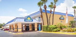 Holiday inn® hotels official website. Days Inn By Wyndham Orlando Downtown 55 1 0 5 Orlando Hotel Deals Reviews Kayak