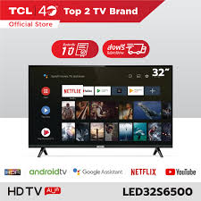 led tv tcl ราคา for sale