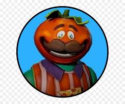 Here's how to open fortnite's llamas faster: Tomato Head Fortnite Head Clipart Png Download Fortnite Skins Tomato Head Transparent Png Vhv