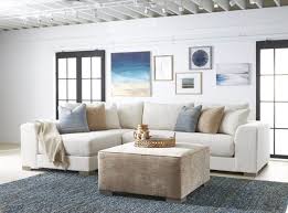 asher 2 piece sectional