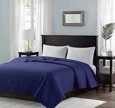 artall single bedspread solid color