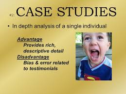 case study qualitative research example