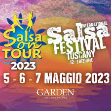 salsa on tour international festival