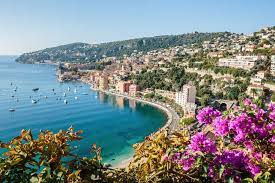 côte d azur definition and meaning