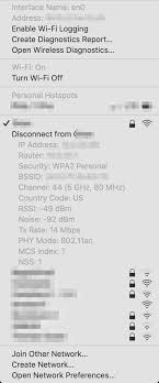 Nov 15, 2020 · you want channels locked. 2019 Macbookpro 16 Slow Wifi Transmit Rates Macrumors Forums