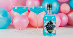 Bubble Gum Flavoured Gin