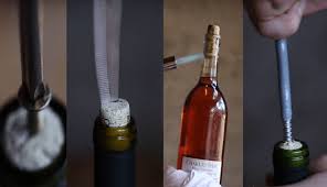 Is there anything more inconvenient than not being able to open a beer? How To Open A Wine Bottle Without A Bottle Opener Eulogybar